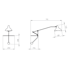 Issuu is a digital publishing platform that makes it simple to publish magazines, catalogs, newspapers, books, and more online. Mantis Bs2 Wall Lamp Dcw Editions
