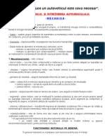 Care dintre urmatoarele cauze determina sulfatarea placilor bateriei de acumulatori? Permis Auto Mecanica