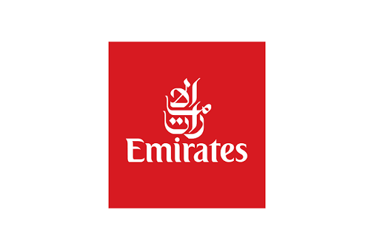 Emirates Logo