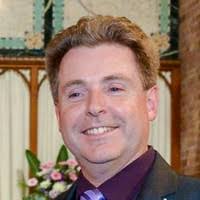 Wayne Butterworth, Full Stack Software Engineer