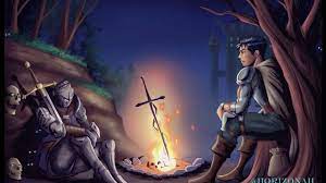 Dark souls crossover fanfiction archive with over 428 stories. Berserk X Darksouls Crossover Youtube