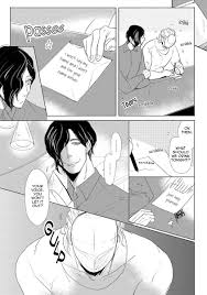 MINESHIMA Nawako] Kamengoshi ni, Kiss (update c.2) [Eng] - Gay Manga | HD  Porn Comics