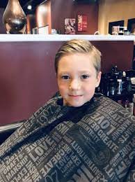 Hair 4 Cut 1475 N Dilleys Rd Gurnee Il Hair Salons Mapquest
