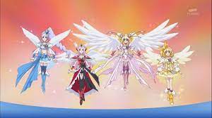今フレッシュプリキュア観終わったんだが プリキュア 動画 アニメ フレッシュ