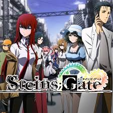 > > thanks, i made this for that very reason. Steins Gate Wallpapers Anime Hq Steins Gate Pictures 4k Wallpapers 2019