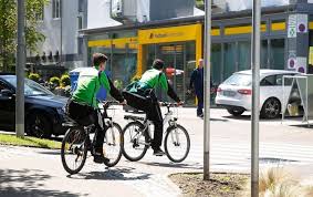 Der Kampf Um Die Zebrastreifen In Schorndorf Schorndorf Zeitungsverlag Waiblingen