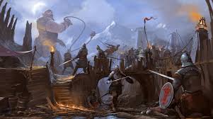 Midnight Attack Alejandro Burdisio On Artstation At Https Www Artstation Com Artwork Bbord Art Cyberpunk Art Fantasy Artwork