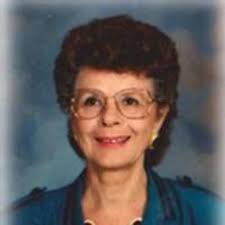 Irene Haag Obituary November 27, 2016