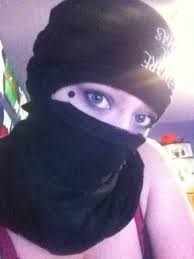 Get great deals on ebay! Tshirt To Ninja Mask In Under 5 Minutes A Mask Version By Becky M