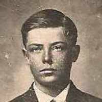 Clyde Layton Gamble (1901–1926)