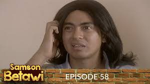 You can use your left and right arrow keys to move to last or next episode. Samson Betawi Episode 58 Part 1 By Mvp Hits