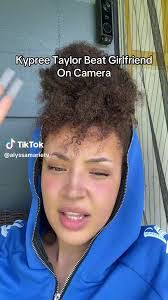 Kymberlee Taylor's Instagram, Twitter & Facebook