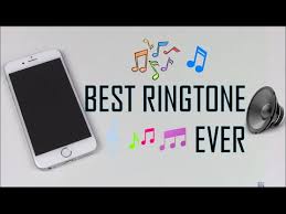 How To Get Remixed Iphone Ringtone Best Ringtone Ever Youtube