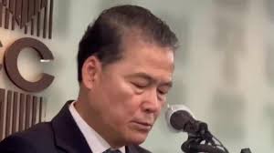 El ministro surcoreano Kim Yung-ho habla sobre la nueva doctrina de  Unificación del presidente Yoon