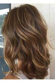 Dark Brown Hair With Blonde Highlights This Look Injects Some Life Into Da Hair Styles Brown Hair With Blonde Highlights Dark Brown Hair With Blonde Highlights