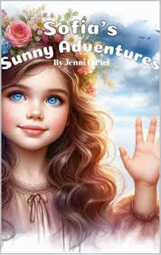 Amazon.com: Jenni Meyer: books, biography, latest update