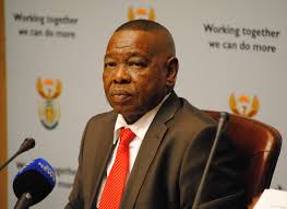 Higher education shutdown looms as nzimande scurries for funding solutions. Minister Blade Nzimande Announces Closure Of All Higher Education Facilities Lnn Zululand Observer