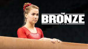 The world of gymnastics is always extremely competitive, and a former gymnastics bronze medalist learns this the hard way when a new athlete moves into town. The Bronze 2015 Netflix Flixable