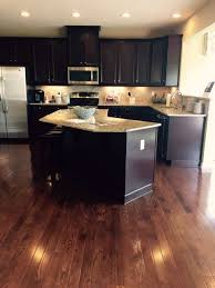 34b6d5065c896bb9dd1880d7188dc242 Jpg 480 640 Pixels Espresso Kitchen Cabinets Elegant Kitchens Kitchen Flooring