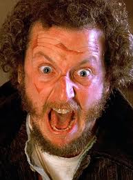 One of his victims has been left with life-changing injuries and, five  months after the assault, remains in hospital