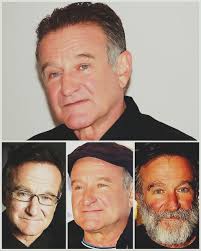 On July 21, 2014, Robin Williams turned 63 and posted this photo to  Instagram in celebration. It was the last photo he'd ever take to share  with his fans. The beloved film