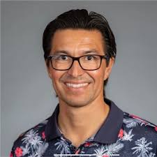 Titan Memories: Dave Bacani