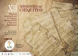 By music rider country, folk, rock 0 comments. Afiche Festival Chiquitos A Bolivia Travel Guide