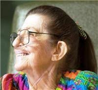 Joan Babin Obituary (2016)