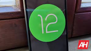 Android 12 or android s is very early and will be releasing later this year with. Android 12 Developer Preview 2 Is Here
