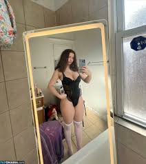 Itzwhitechina explicit images fresh leaks available