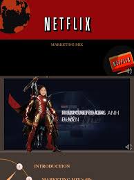 Bagaimana cara nak melanggan netflix di malaysia buat kali pertama? Netflix Temp Netflix Subscription Business Model