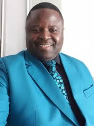 Dr Pascall Taruvinga (HOD)