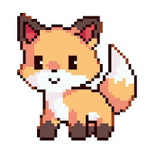 Pin By Emma Frank On Paint Work Pixel Art Characters Pixel Art Pixel Art Tutorial