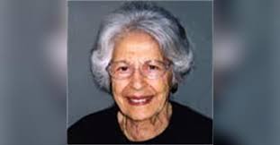 Violet Callas Obituary