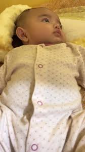 Nasob baik mak ko cepat dik.. Kalau tak benjol kepala tu dik.. Baru tegur  dah meluncur..😅 Ricky Ling