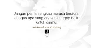 Check spelling or type a new query. 76 Kata Kata Habiburrahman El Shirazy Jagokata Halaman 2