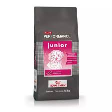 PERFORMANCE JUNIOR X 15KG