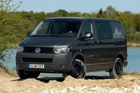 volkswagen t5 rockton expedition