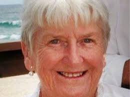 Margaret was the Ipswich mum behind a family of achievers