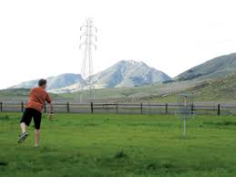 +44 (0) 01246 866 800. Play Disc Golf San Luis Obispo County Visitors Guide