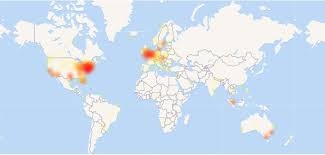 Reddit (/ˈrɛdɪt/, stylized in all lowercase) is a social news aggregation, web content rating, and discussion website, recently including livestream content through reddit public access network. Reddit Suffers An Outage Due To Its Hosting Provider Aws Packt Hub