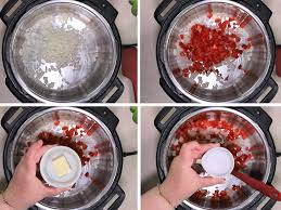 I also reduce the liquid recommended on the. Instant Pot Cranberry Spice Couscous Video This Old Gal