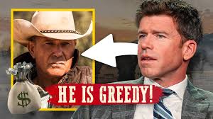 Kevin Costner revealed that his decision to step away from Yellowstone was  driven by his long-standing desire to pursue other creative endeavors.  Although this meant he could no longer continue his role