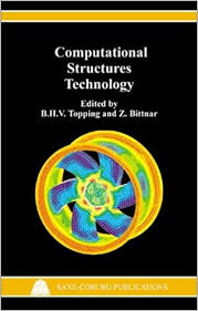 Introduction to graph theory and combinatorics. Computational Structures Technology Topping B H V Bittnar Z 9781874672166 Amazon Com Books