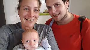 Bradley Homan tribute: Family remember young father after fatal crash