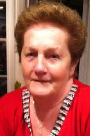 May "Nana May" Pieroway