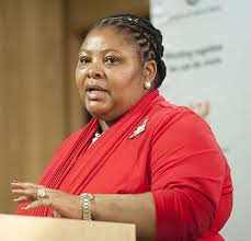 Facebook gives people the power to. Defence Minister Nosiviwe Mapisa Nqakula Implicated In R5m Scandal News365 Co Za
