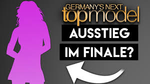 Romina, dascha, soulin und alex kämpfen um den titel. Gntm 2021 Finale Steigt Erneut Ein Model Aus Spoiler Youtube