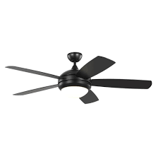 This is because outdoor ceiling fans are designed with certain weather conditions in mind. Monte Carlo Fans 5diw52bkd At Sea Gull Lighting Store Modern