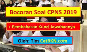 Pada postingan kali ini, soalcpns.org kali ini akan membagikan ebook bank soal cpns bentuk hots. Prediksi Soal Cpns 2019 Dan Kunci Jawaban Guru Galeri